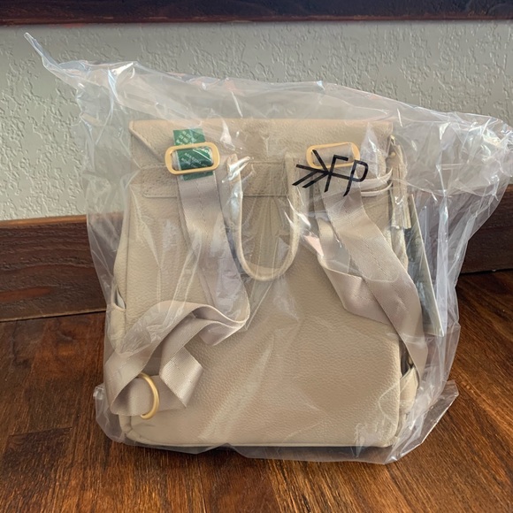 Freshly Picked Bags Nwt Freshly Picked Mini Diaper Bag Poshmark